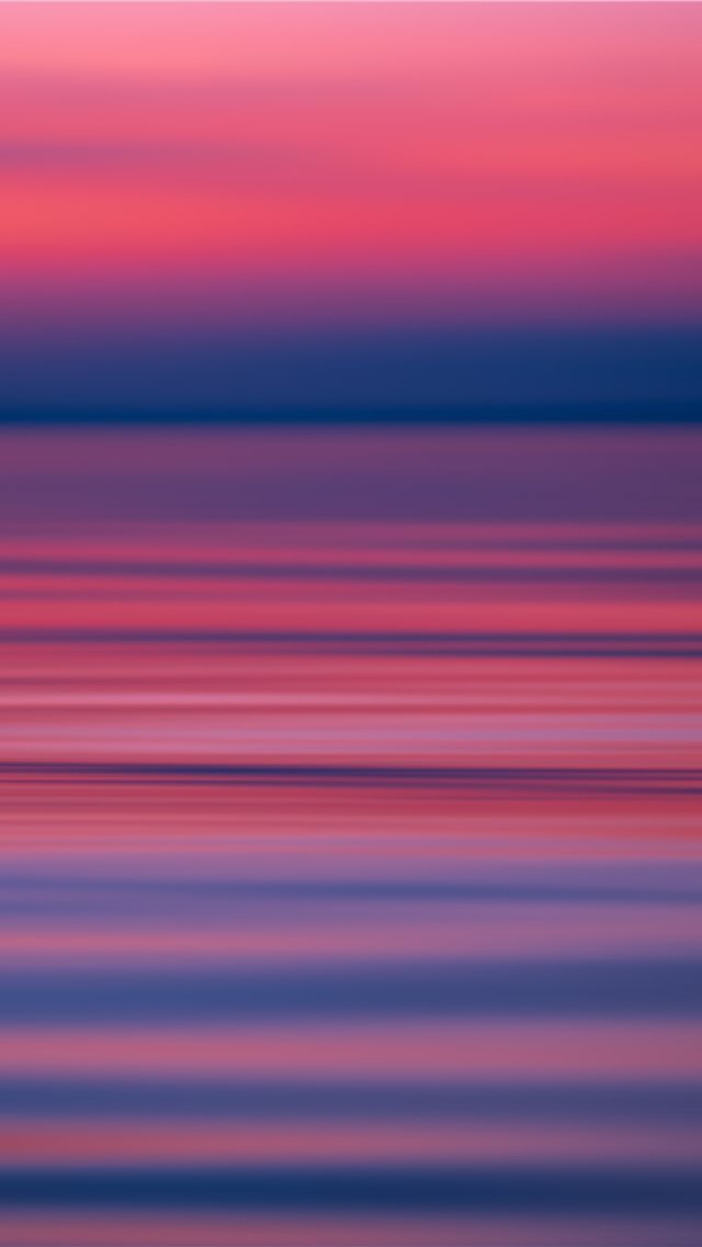 640x1136 Resonance Between - pink iPhone Wallpaper