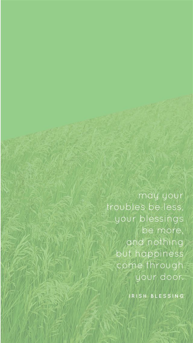 640x1136 St Patricks Day Wallpapers - trends iPhone Wallpaper
