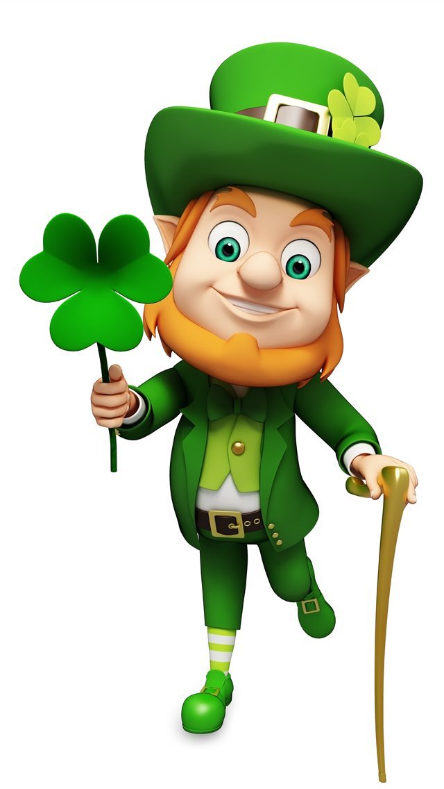 640x1136 Happy Hour Happy St Patrick's Day  - trends iPhone Wallpaper