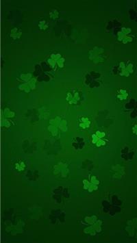Shamrock Wallpaper wallpaper