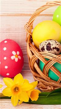 4K Happy Easter High Quality wallpaper