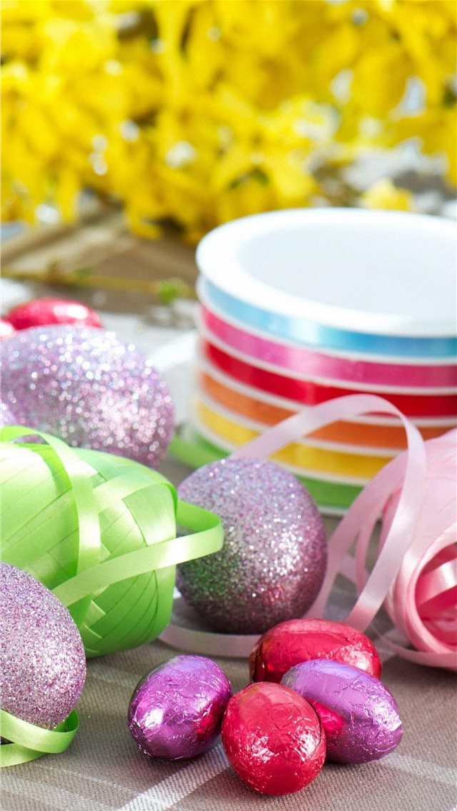 640x1136  45 Easter Mobile on WallpaperSafari - trends iPhone Wallpaper