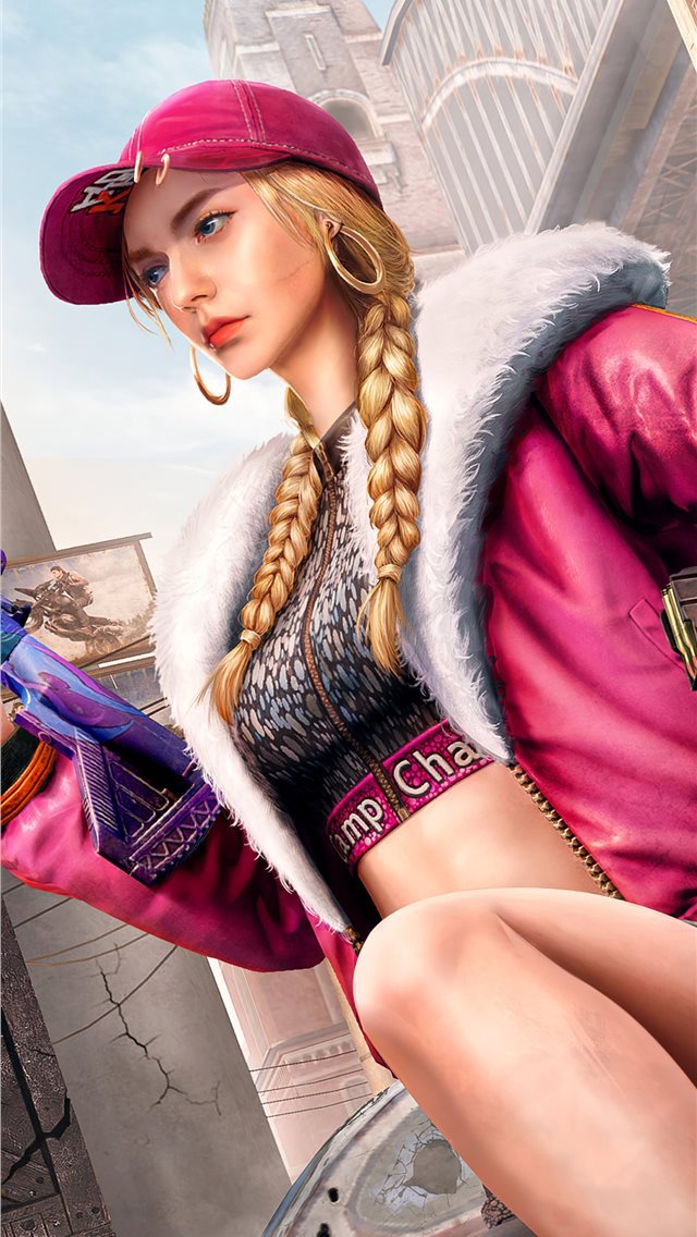 640x1136 pubg new skin 4k - pubg iPhone Wallpaper