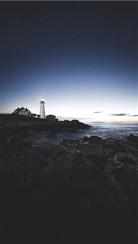 Latest Lighthouse iPhone HD Wallpapers - iLikeWallpaper