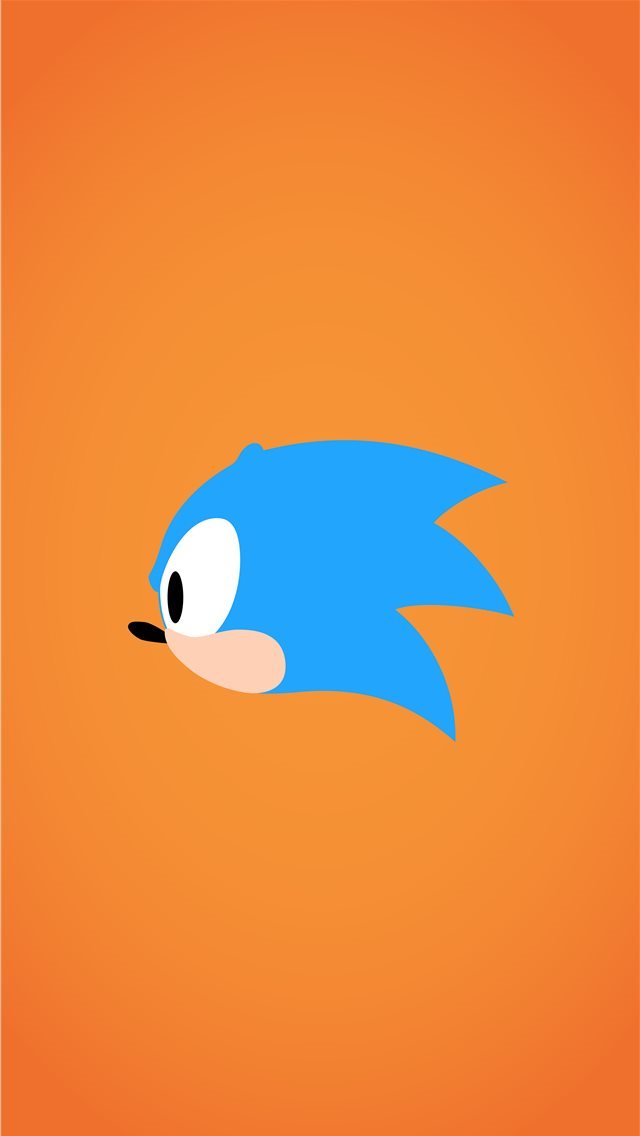 640x1136 Sonic Mania Phone SonicTheHedgehog -  iPhone Wallpaper