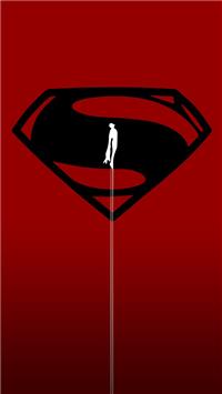 Download Man Of Steel Gallery wallpaper