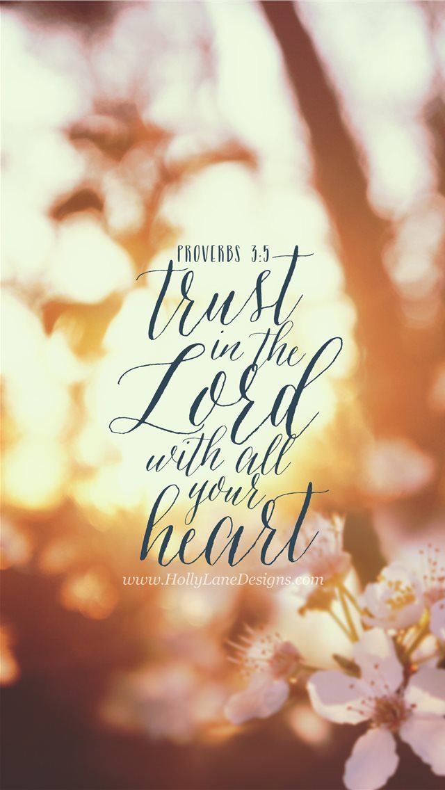 640x1136 Proverbs Wallpaper - trends iPhone Wallpaper