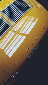 yellow and black Porsche vehicle wallpaper