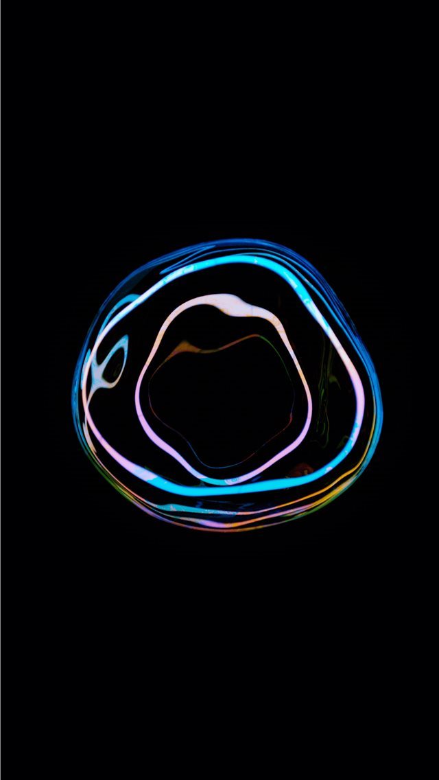640x1136 Apple Bubble for 8 7 6 Free Download on 3Wallpaper... - parallax iPhone Wallpaper