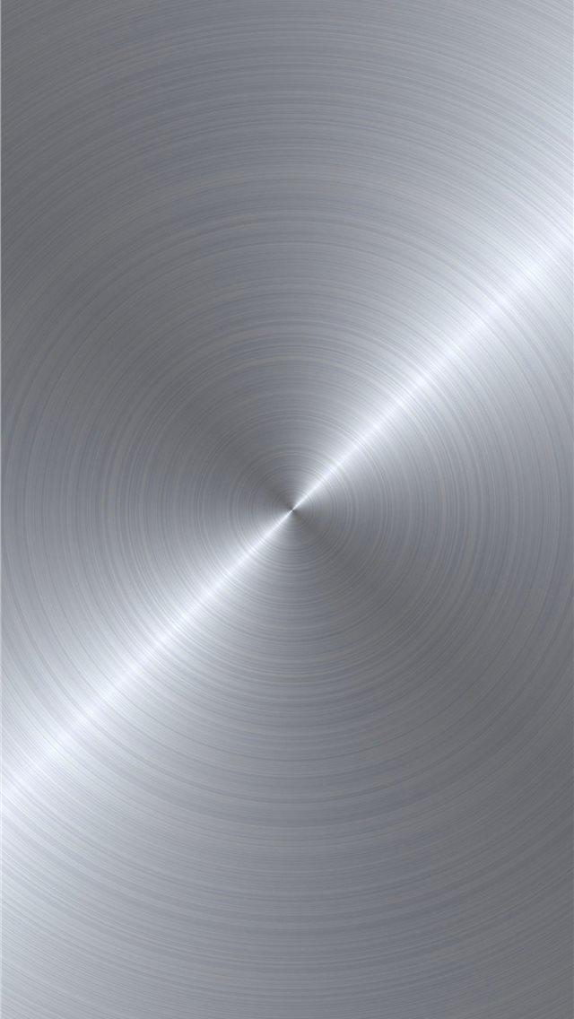640x1136 Pattern silver - parallax iPhone Wallpaper