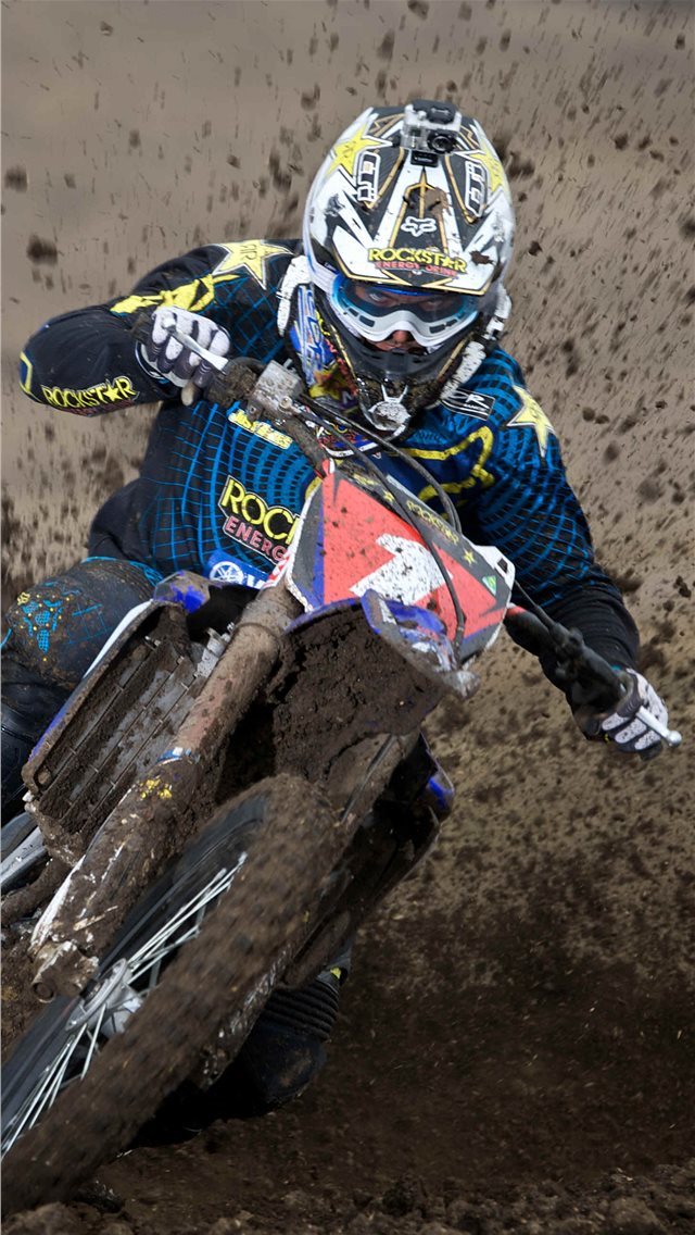 640x1136 HD 8 7 6 Motocross Jay Marmont Free Download - parallax iPhone Wallpaper