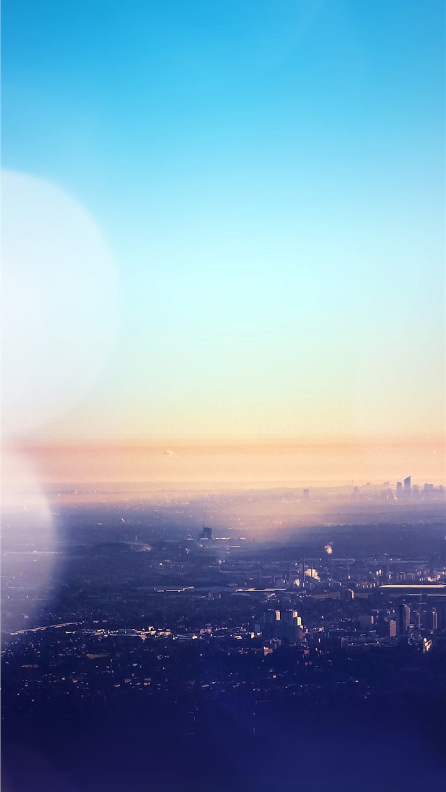 640x1136 iPhone - parallax iPhone Wallpaper