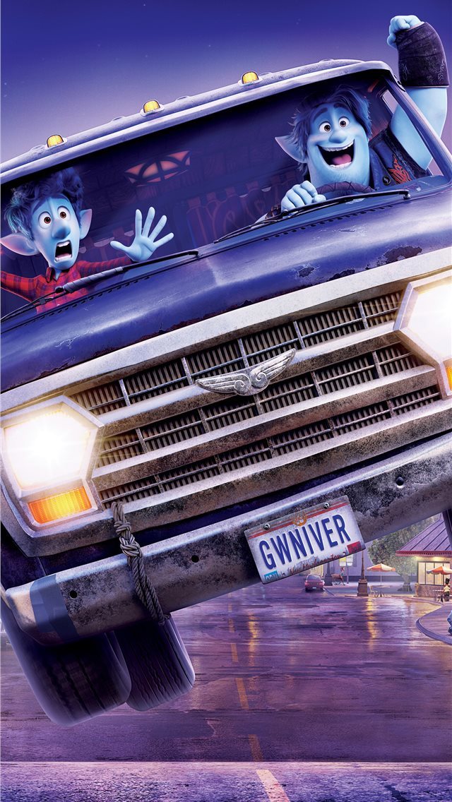 640x1136 onward 2020 15k - 10k iPhone Wallpaper