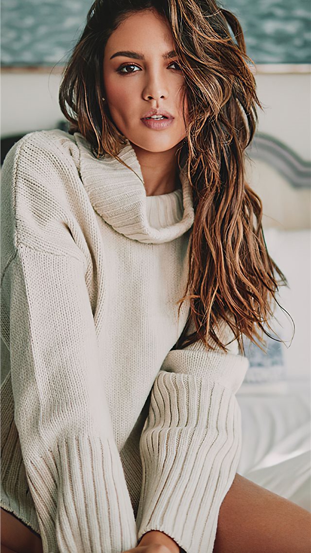 640x1136 eiza gonzalez nexos photoshoot -  iPhone Wallpaper