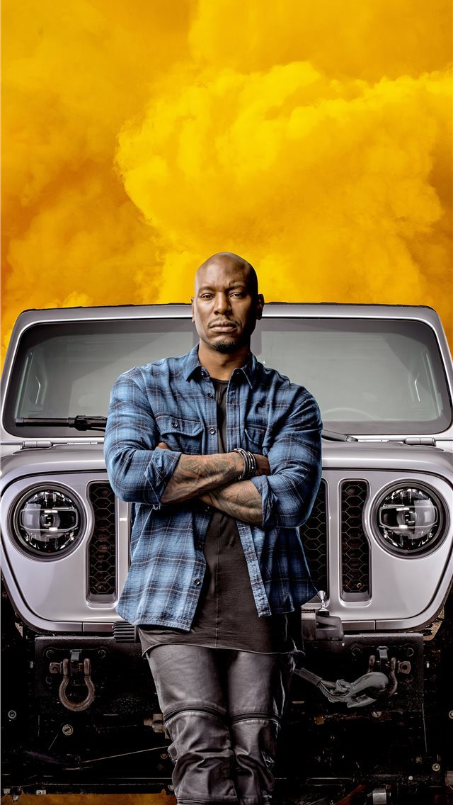 640x1136 roman pearce in fast and furious 9 2020 movie - 2020 movies iPhone Wallpaper