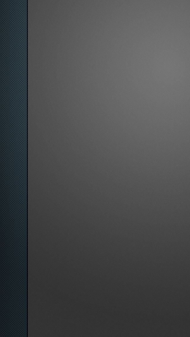 640x1136 Gray and blue Metal -  iPhone Wallpaper