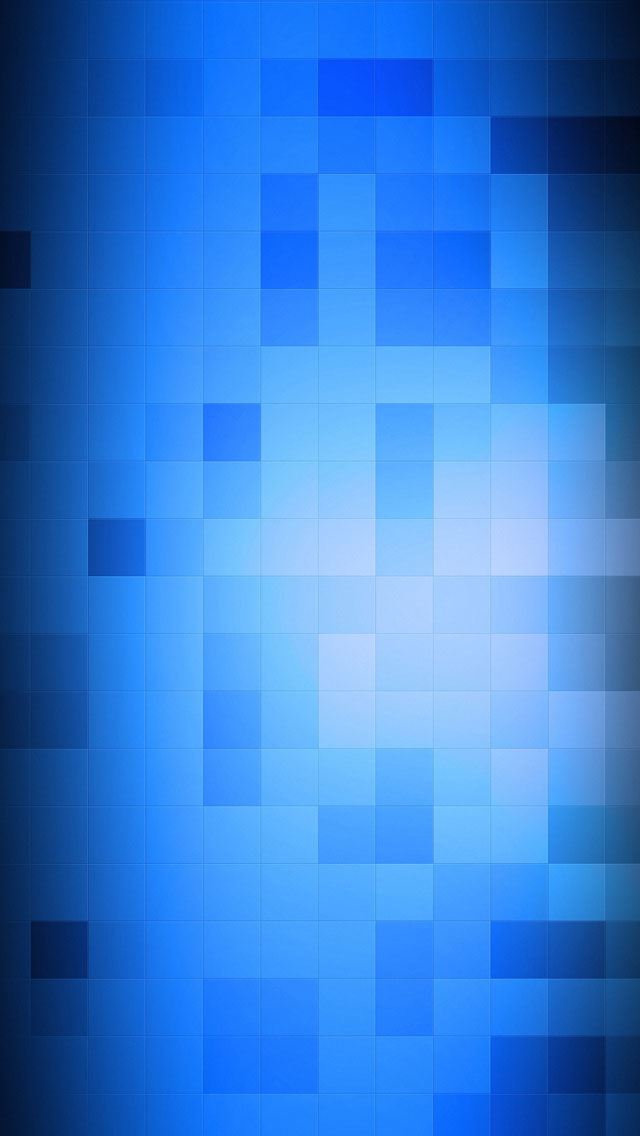 640x1136 Pixel Dance - box iPhone Wallpaper