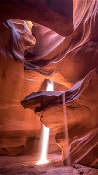 Antelope Canyon wallpaper