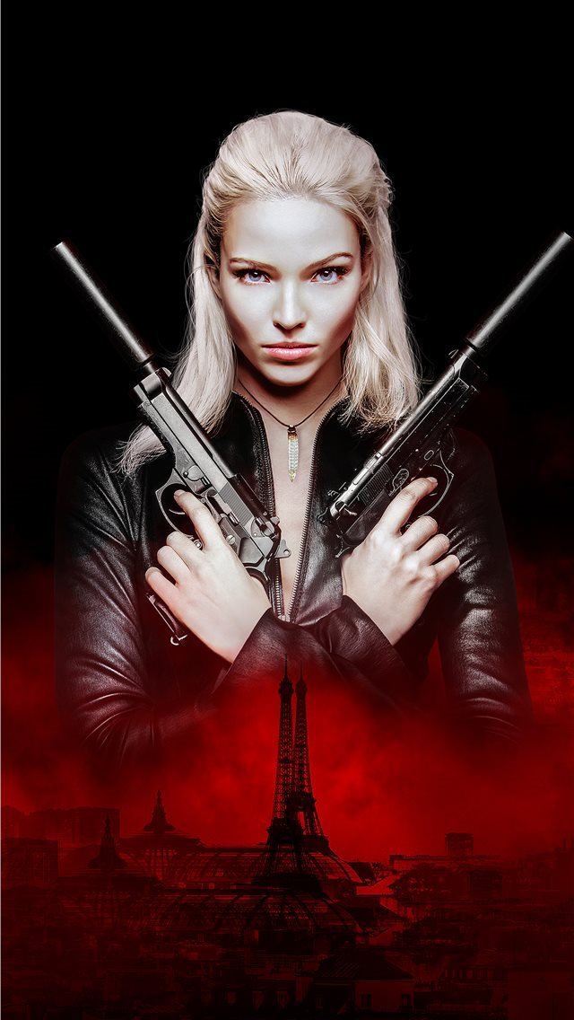 640x1136 anna 2019 - 2019 movies iPhone Wallpaper