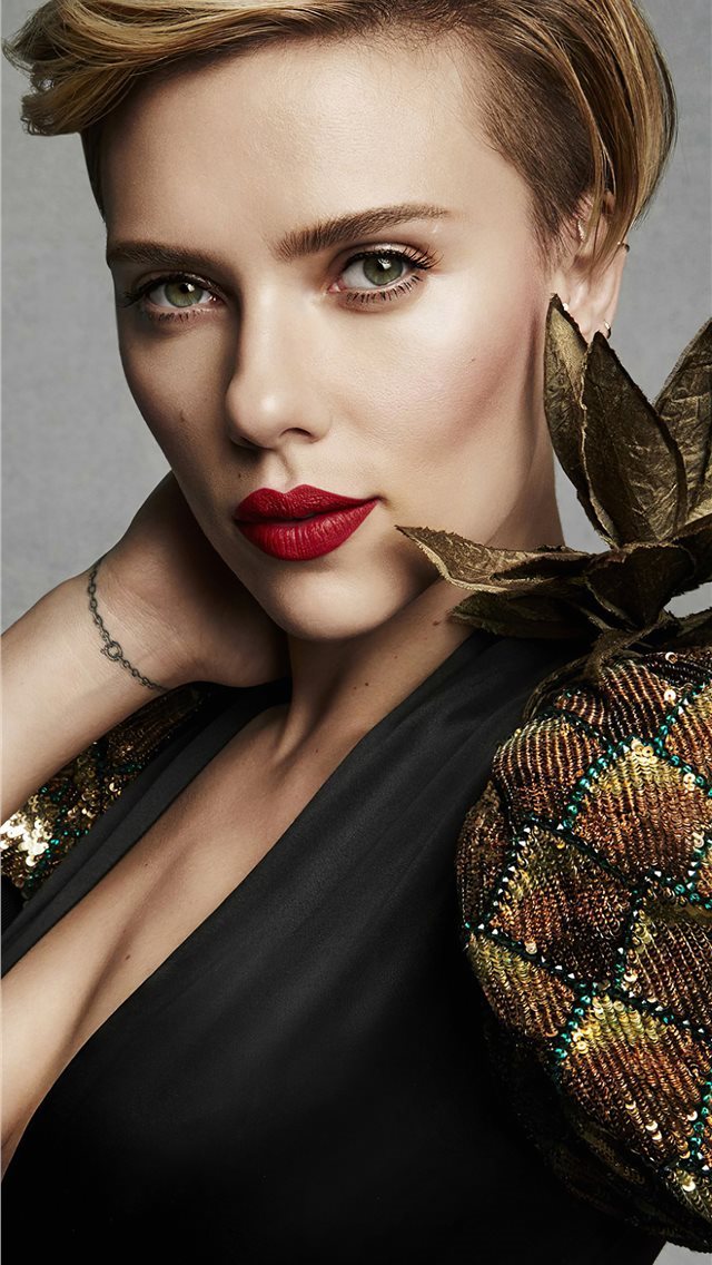 640x1136 scarlett johansson2020 new -  iPhone Wallpaper