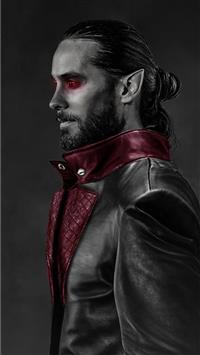 morbius 2020 wallpaper