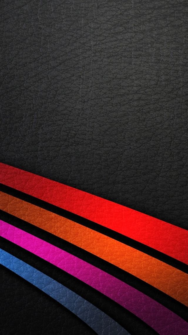 640x1136 Strips - strips iPhone Wallpaper