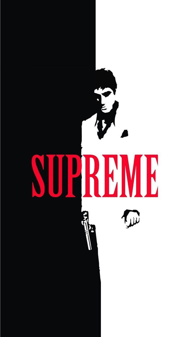 640x1136 Supreme Cave - trends iPhone Wallpaper