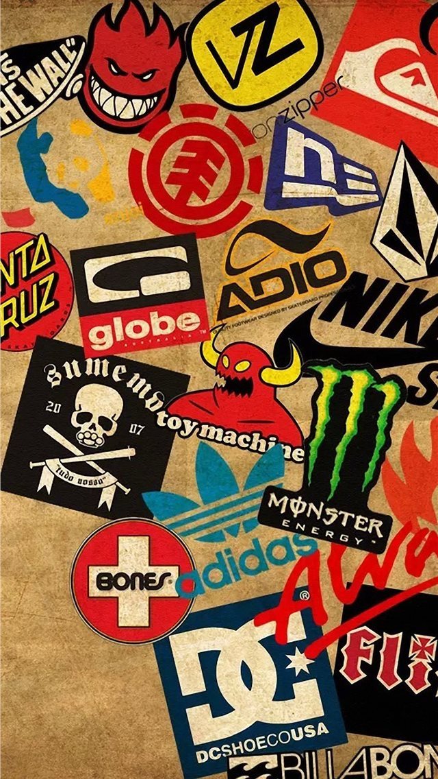 640x1136 Graffiti For Phone - trends iPhone Wallpaper