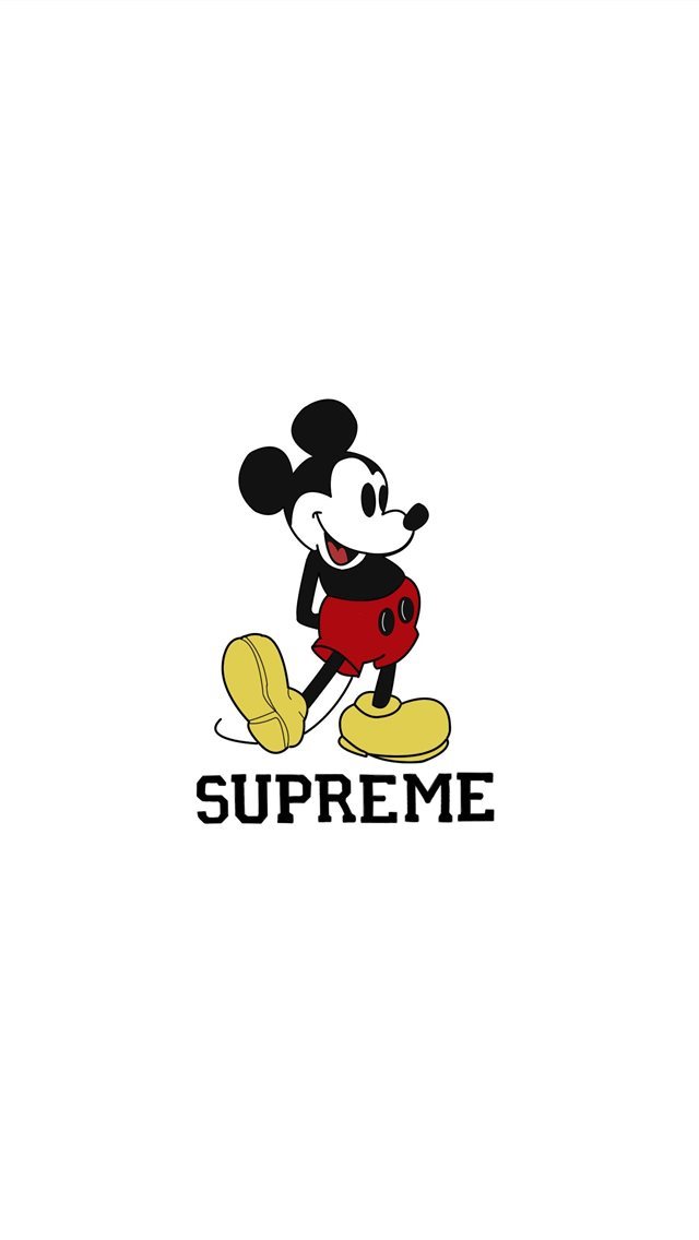 640x1136 Supreme Cave - trends iPhone Wallpaper