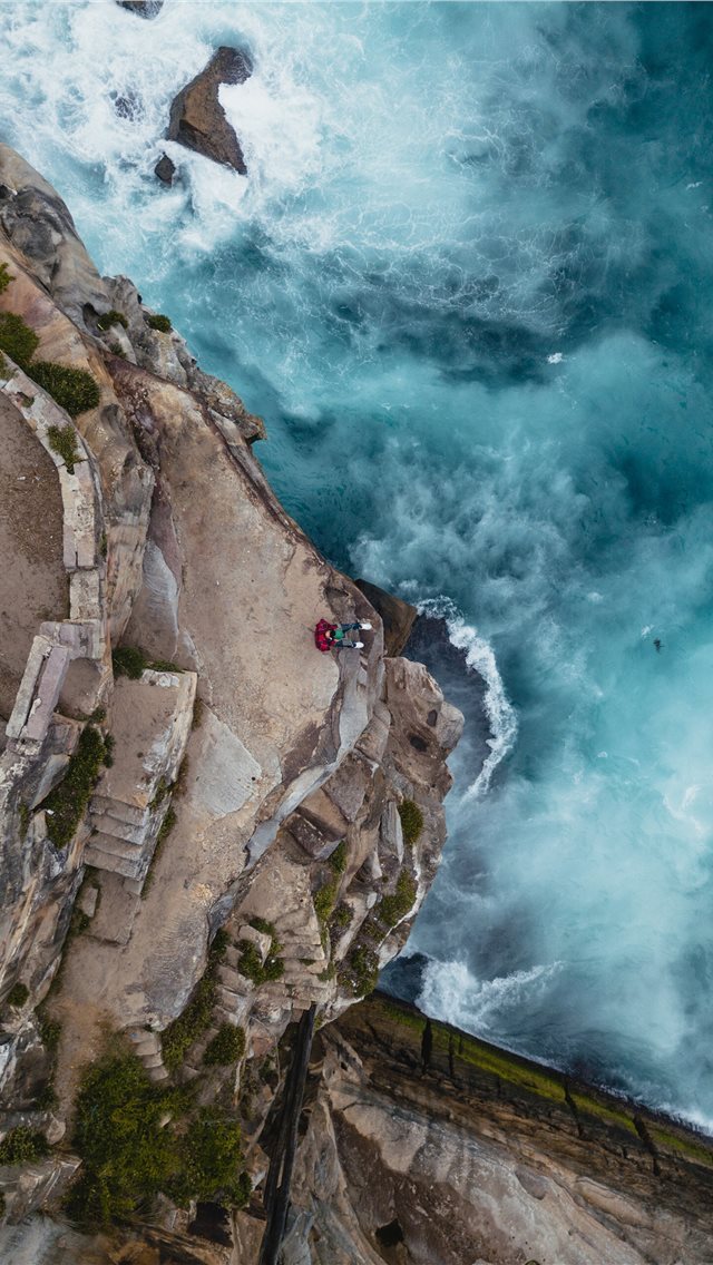 640x1136 body of water - ocean iPhone Wallpaper