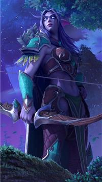 warcraft 3 reforged 4k wallpaper