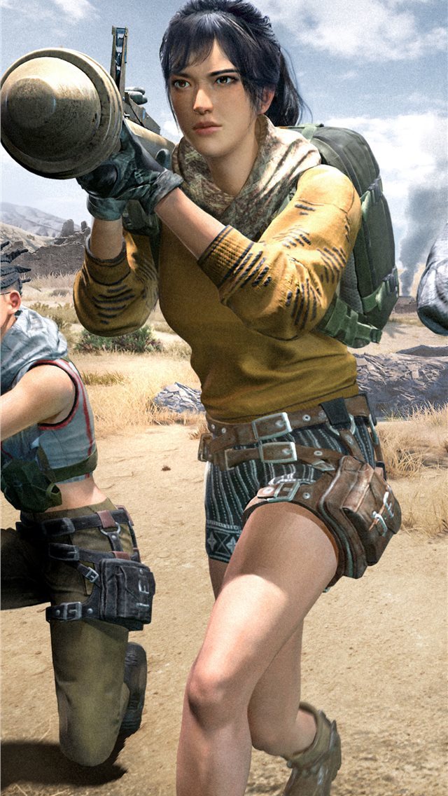640x1136 pubg video game 2020 - pubg iPhone Wallpaper