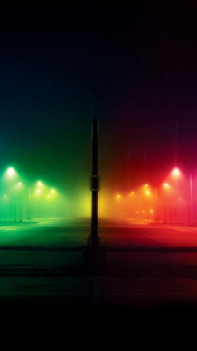 640x1136 Dark Nights - nights iPhone Wallpaper