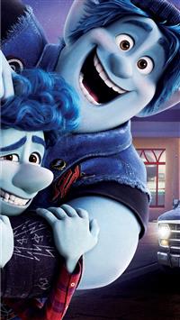 2020 onward movie 12k wallpaper