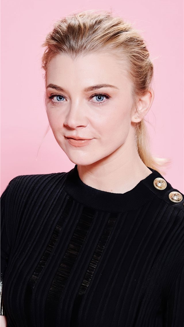 640x1136 natalie dormer tca winter 4k -  iPhone Wallpaper