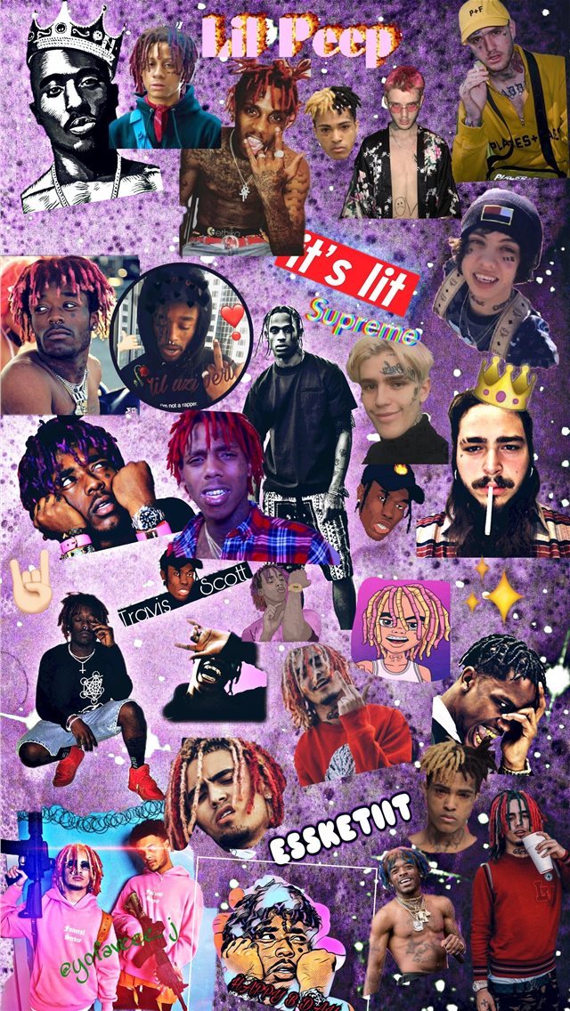 640x1136 Pin on ROOM PICS - lil uzi vert iPhone Wallpaper