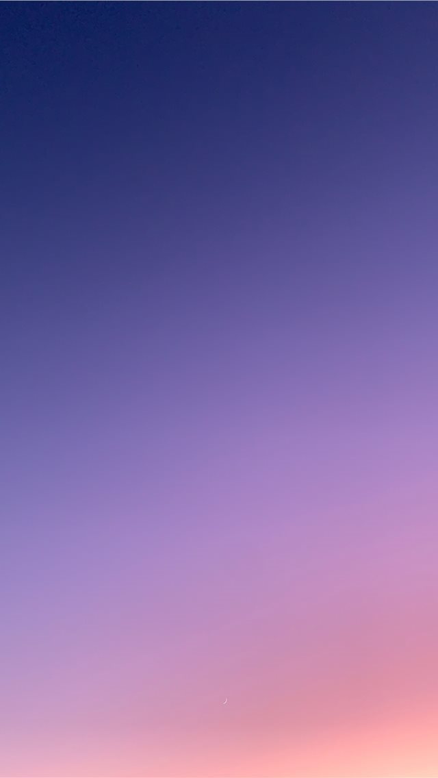 640x1136 Nature's Gradient Unfiltered sunset in San Francis... - gradient iPhone Wallpaper