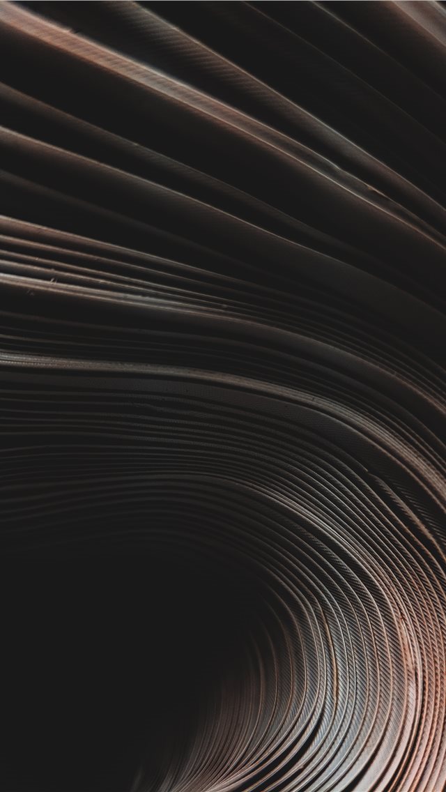 640x1136 closeup photo of multiple layers of leather - nigeria iPhone Wallpaper