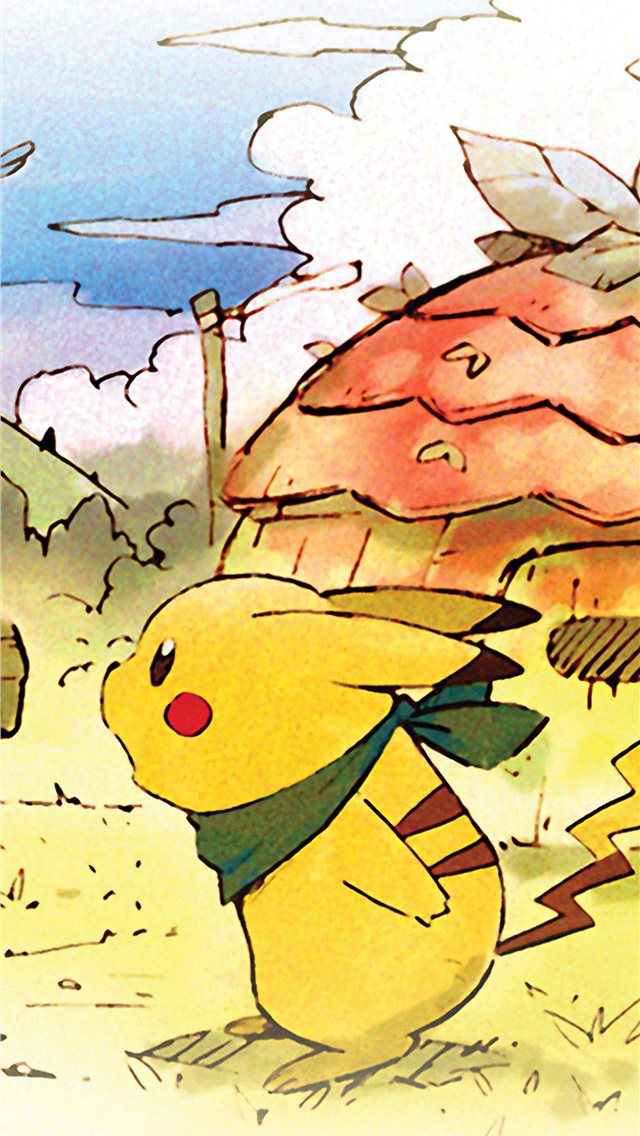 640x1136 pokemon mystery dungeon 4k - 2020 games iPhone Wallpaper