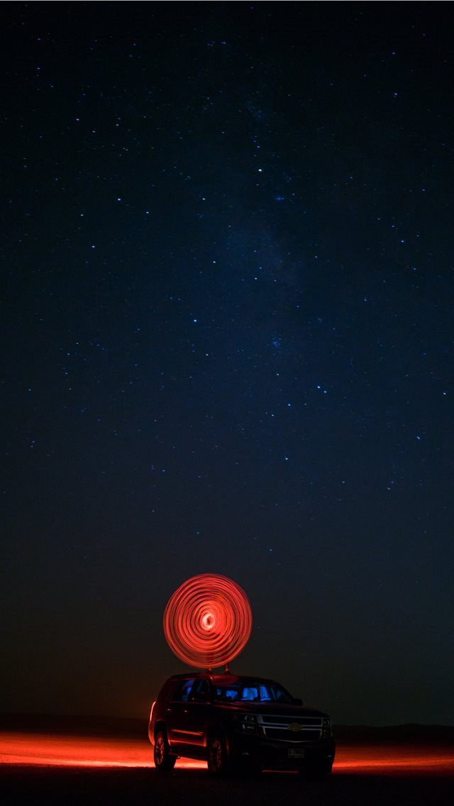 640x1136 black SUV - dubai iPhone Wallpaper