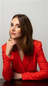 alison brie los angles photoshoot 2020 wallpaper