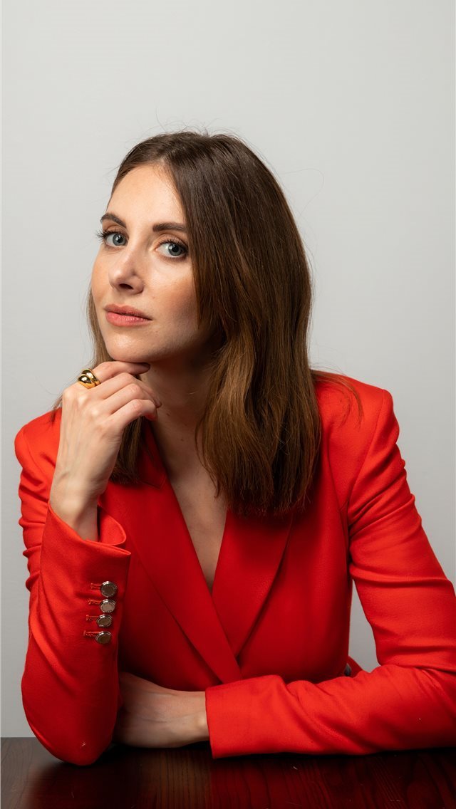 640x1136 alison brie los angles photoshoot 2020 - alison brie iPhone Wallpaper