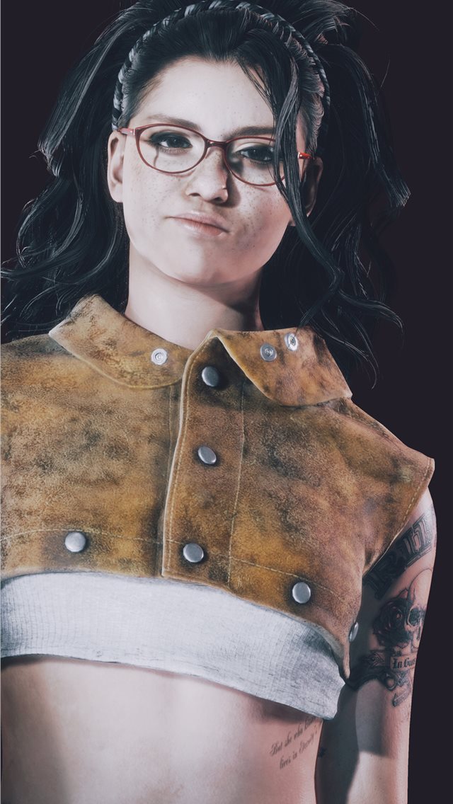 640x1136 nico devil may cry 5 trouble maker 4k - 2020 games iPhone Wallpaper