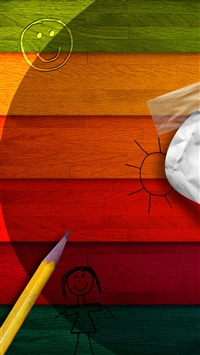 Best Pencil iPhone HD Wallpapers - iLikeWallpaper Best Pencil iPhone HD Wallpapers - iLikeWallpaper