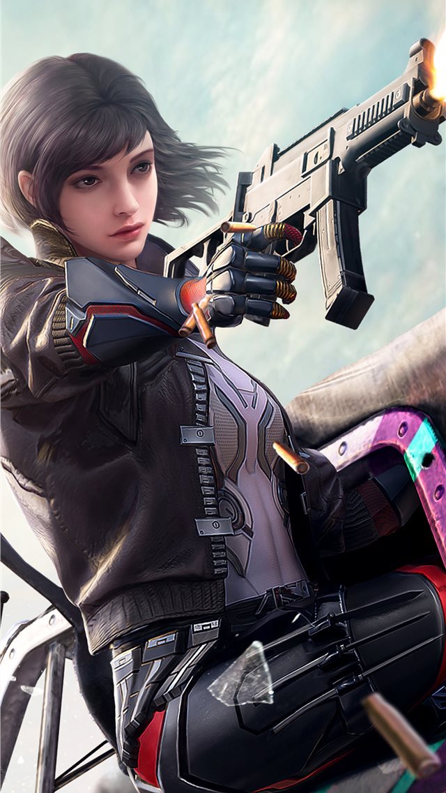640x1136 2020 pubg new skin - pubg iPhone Wallpaper