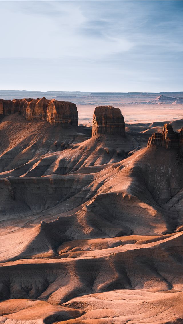 desert photography iPhone wallpaper 