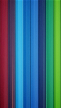 Colorful Pencils wallpaper