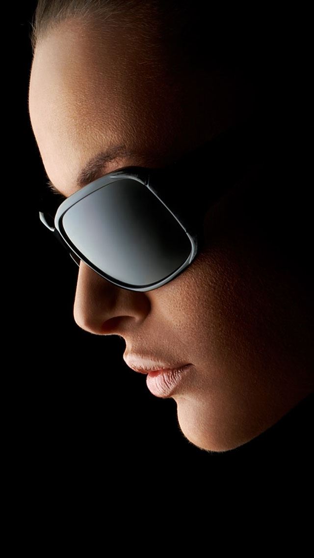 640x1136 Perfection - sunglasses iPhone Wallpaper