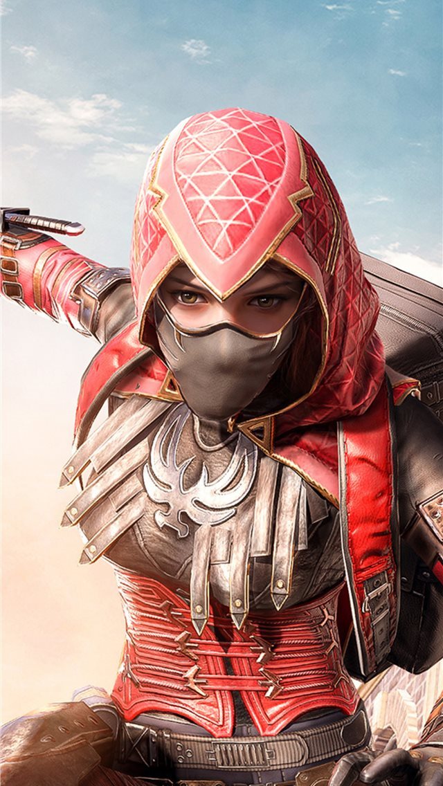 640x1136 pubg 2020 new skin - pubg iPhone Wallpaper