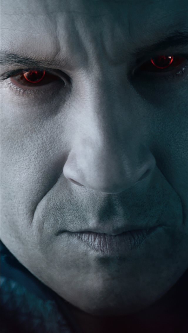 640x1136 bloodshot movie 2020 vin diesel 4k - bloodshot iPhone Wallpaper